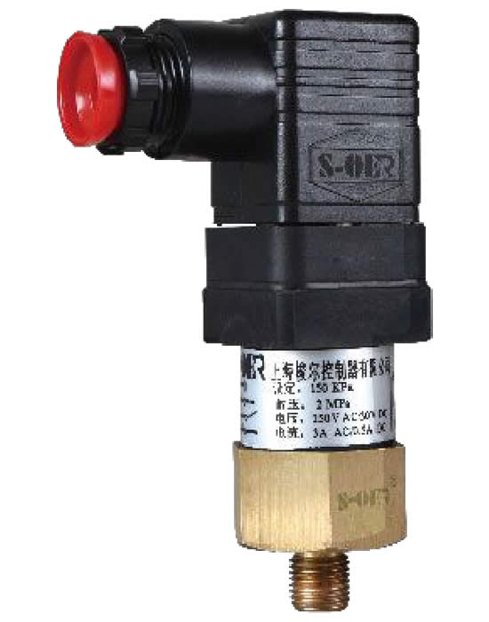 A3微动式压力开关