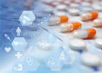 医药行业的应用领域