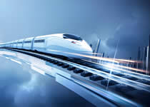 轨道交通的应用领域