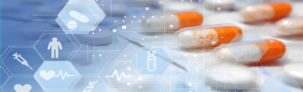 医药行业的应用领域-上海恪而勤科技有限公司温州分公司