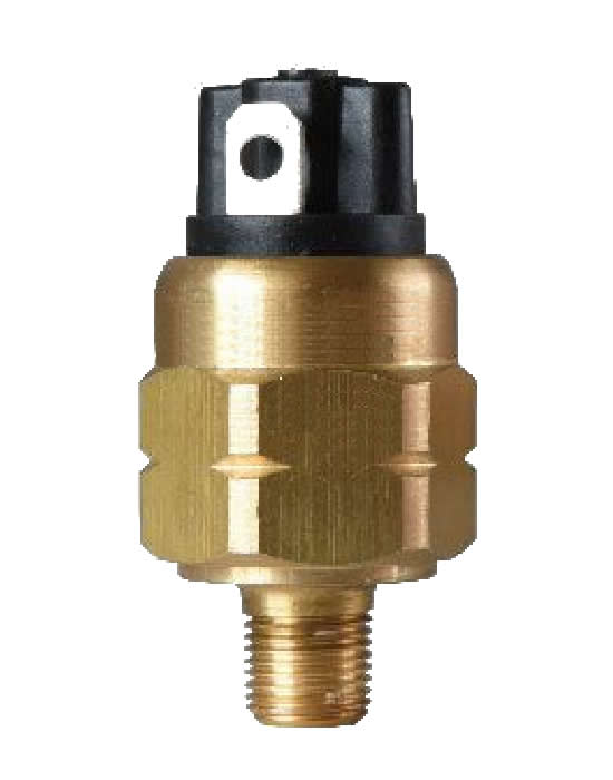 A2微型触片式压力开关