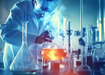 化学工业的应用领域