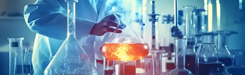 化学工业的应用领域-上海恪而勤科技有限公司温州分公司