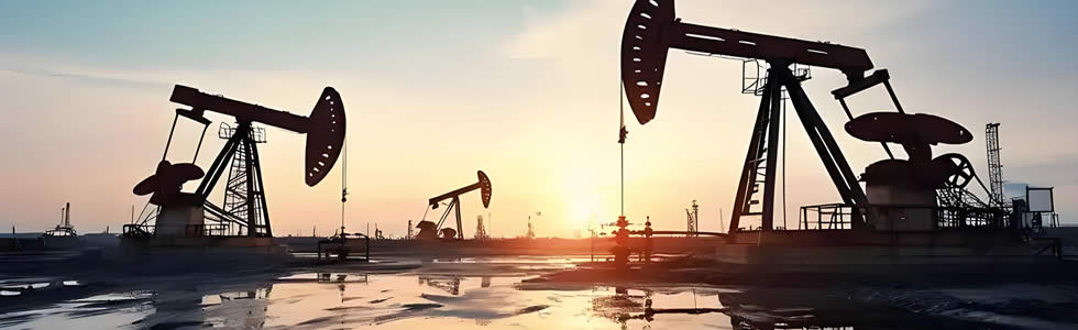 石油和天然气的应用领域-上海恪而勤科技有限公司温州分公司