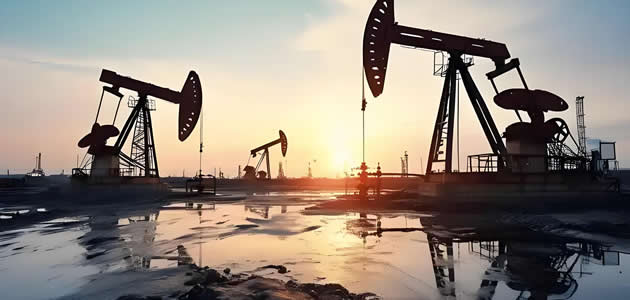 石油和天然气的应用领域