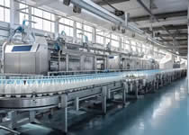 食品工业的应用领域