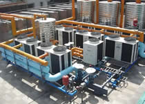 水电行业中开关的一些常见应用