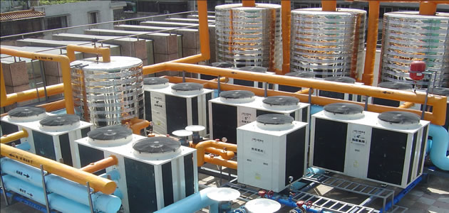 水电行业中开关的一些常见应用