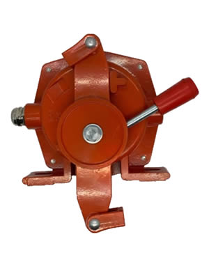 防爆双向拉绳开关