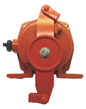 无触点磁感应双向拉绳开关