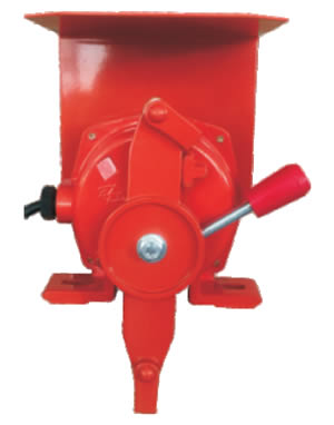 防护罩双向拉绳开关