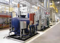 蒸汽(冷凝水)回收系统