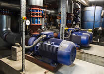 压力开关在真空泵行业中的应用