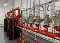 流量开关和压力开关在消防工程上的应用