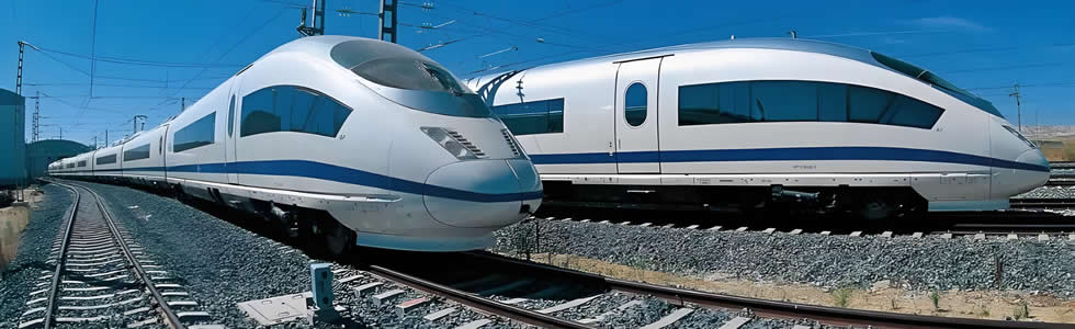 铁路行业的应用-上海恪而勤科技有限公司温州分公司