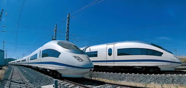 铁路行业的应用