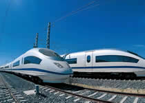 铁路行业的应用