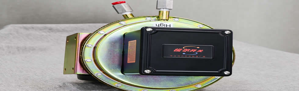 防爆压力开关的独特性能-上海恪而勤科技有限公司温州分公司