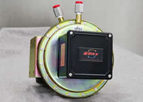 防爆压力开关的独特性能