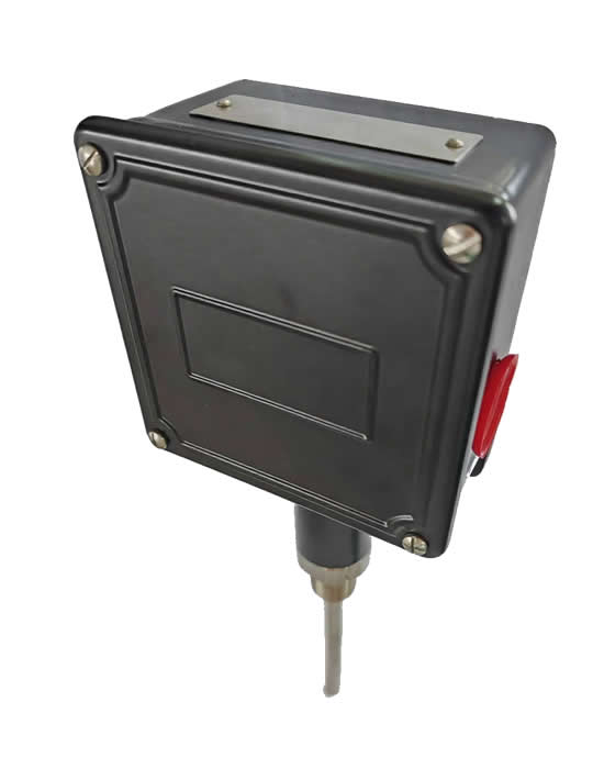 机械式温度开关