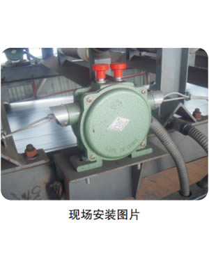 双向平衡拉绳开关-上海恪而勤科技有限公司温州分公司 双向平衡拉绳开关-上海恪而勤科技有限公司温州分公司