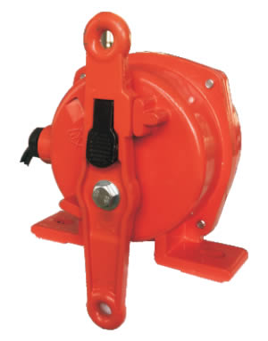 手自一体双向拉绳开关